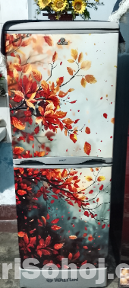 পুরাতন রেফ্রিজারেটর (Walton )বিক্রয় হবে